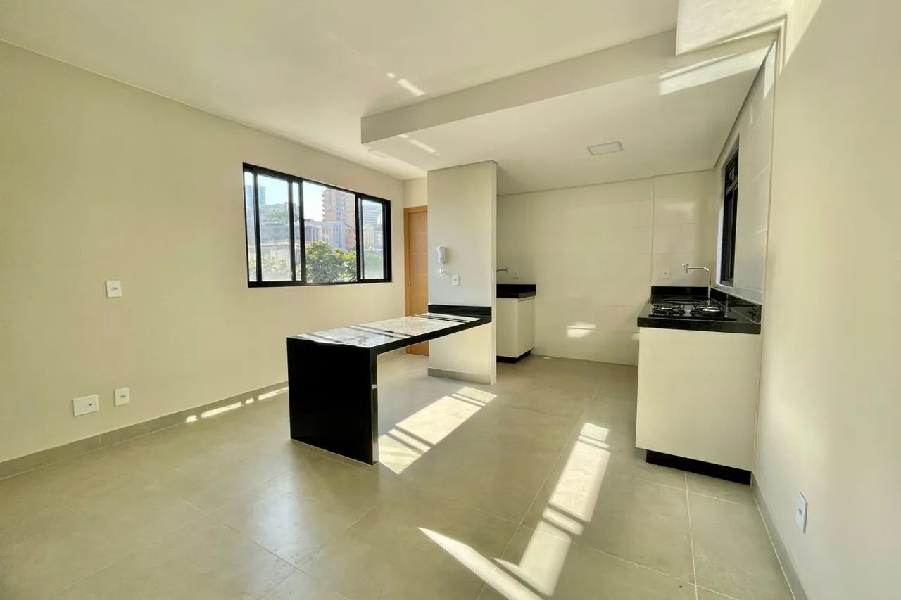 Apartamento à Venda - Anchieta, 2 Quartos, 57 m2