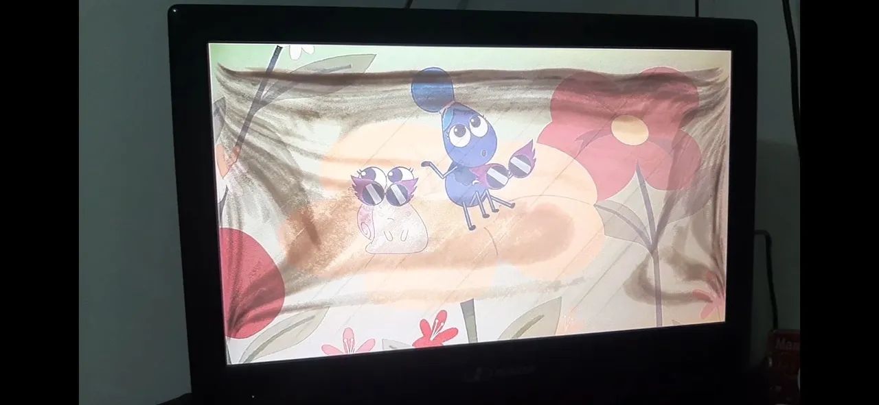 TV Buster 24 polegadas - Foto 2