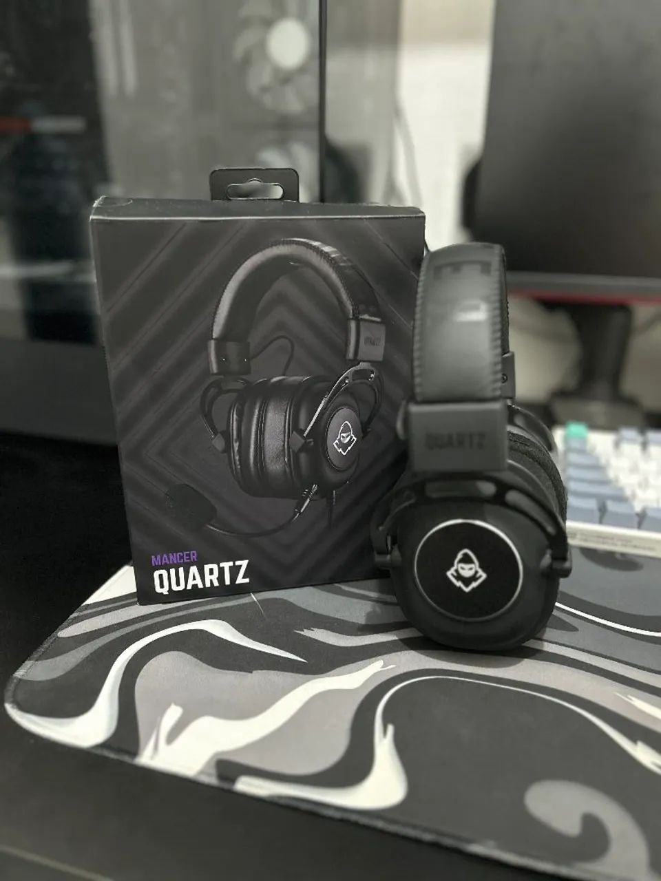 HEADSET GAMER - Foto 3