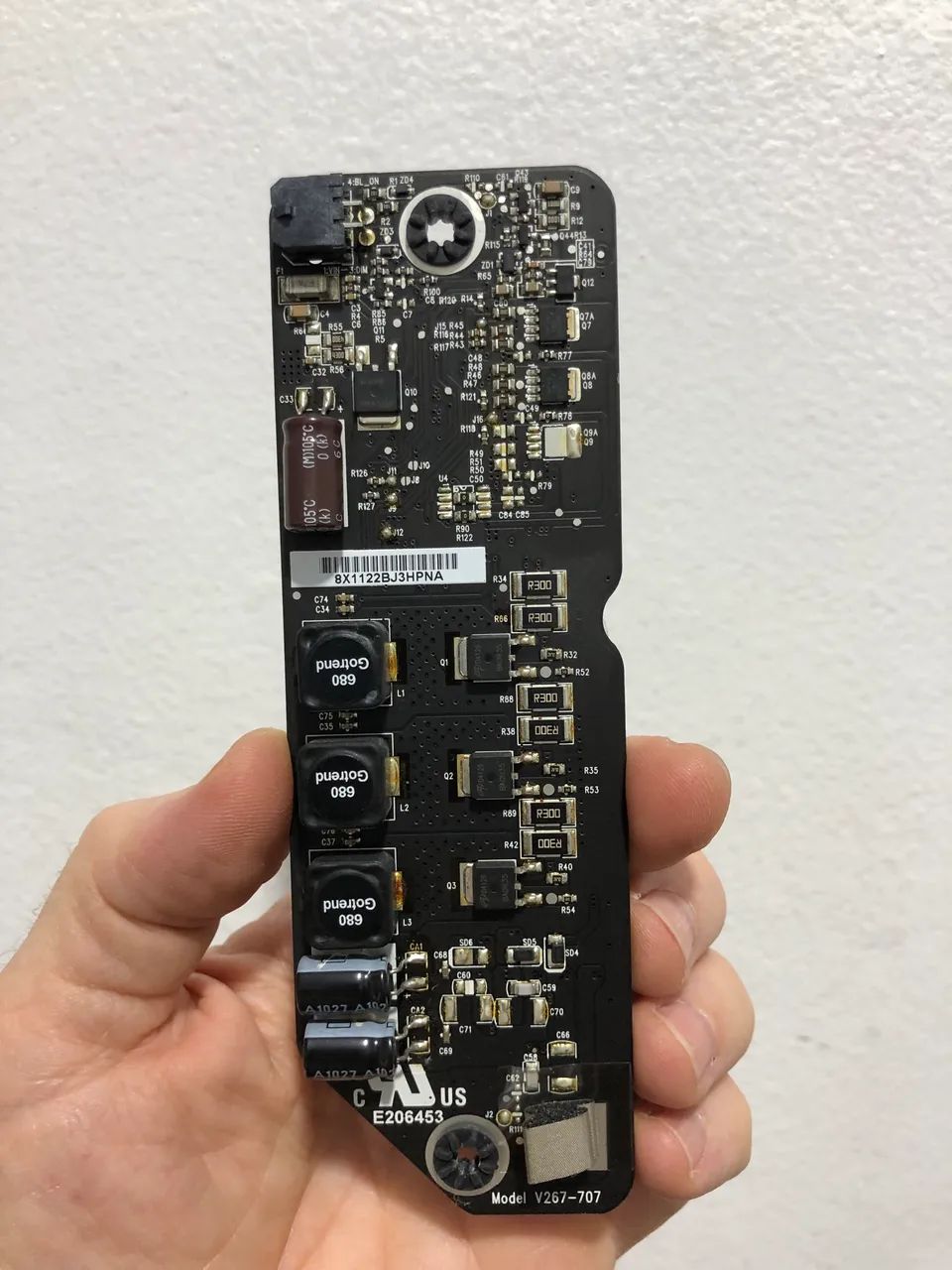 Inverter do iMac  21.5 2011 - Foto 2