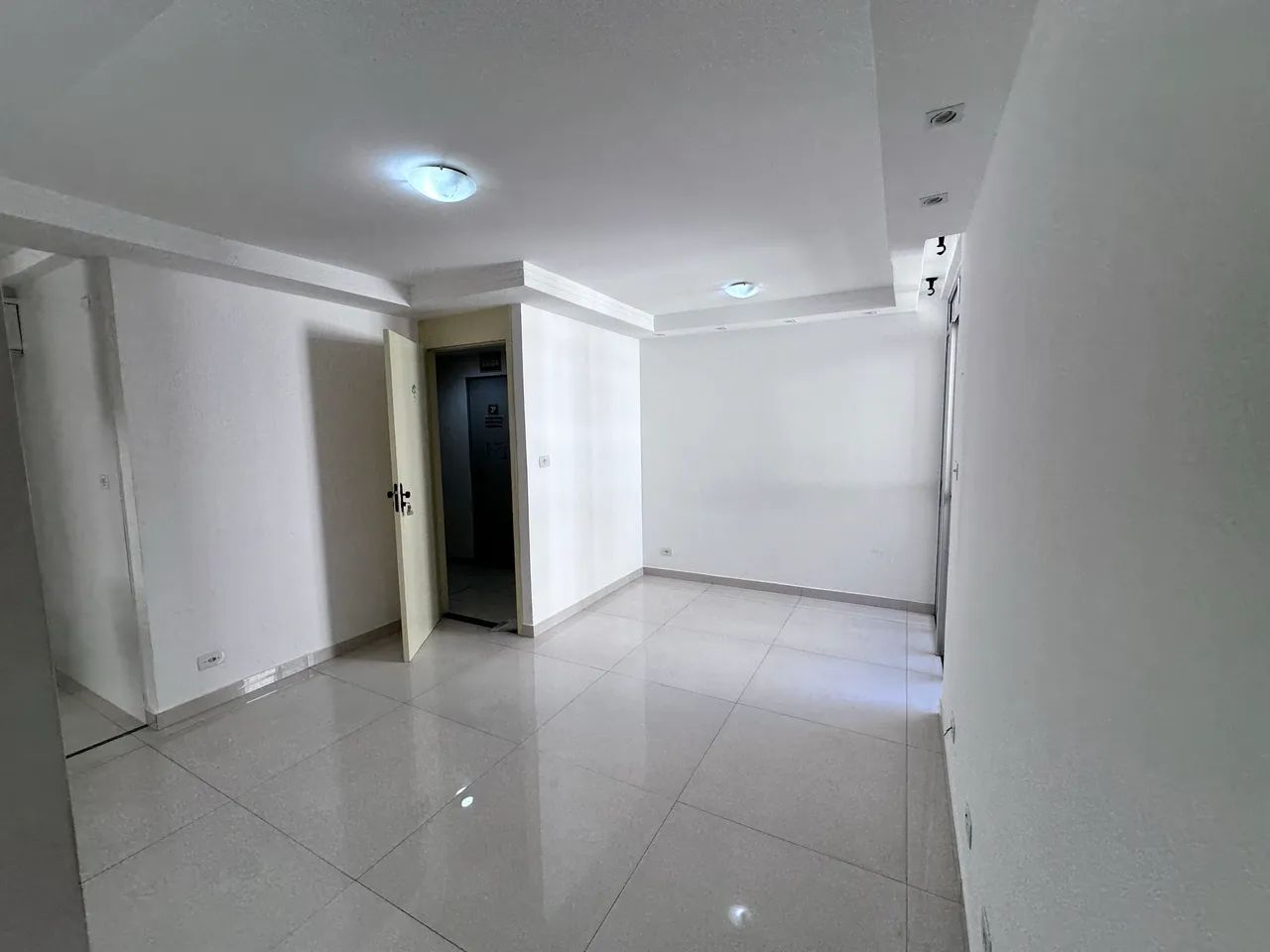Vivendas dos bosques 3 andar elevador varanda suite  - Foto 3