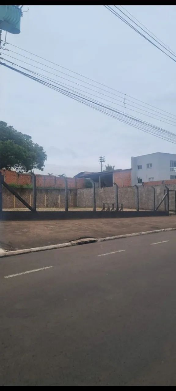 Terreno avenida Joaquim Lopes Aguila - Foto 3