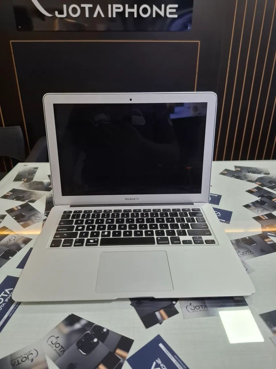 MAC AIR 2012 DE 128GB SEMI - Foto 3