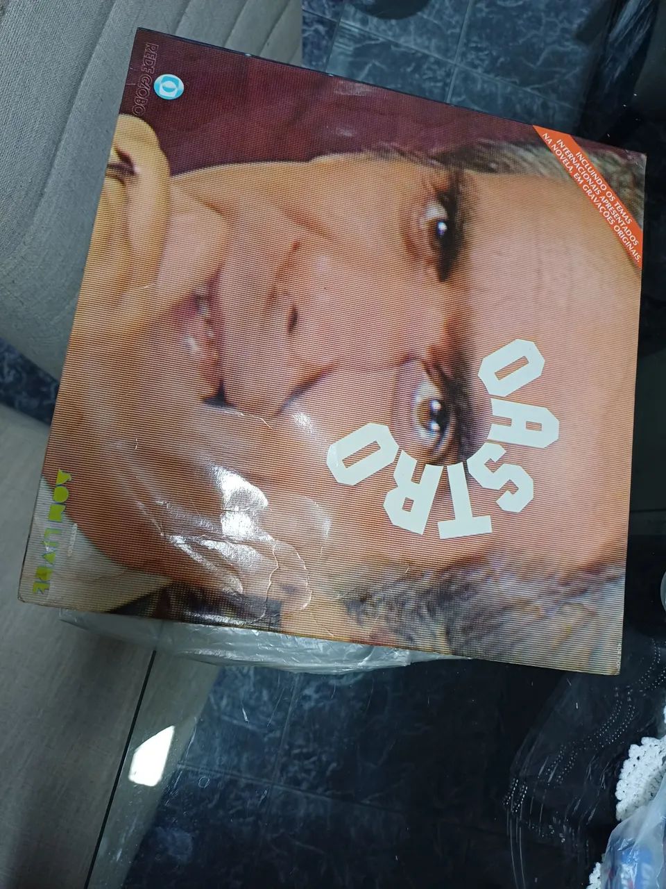 17 discos vinil - Foto 2