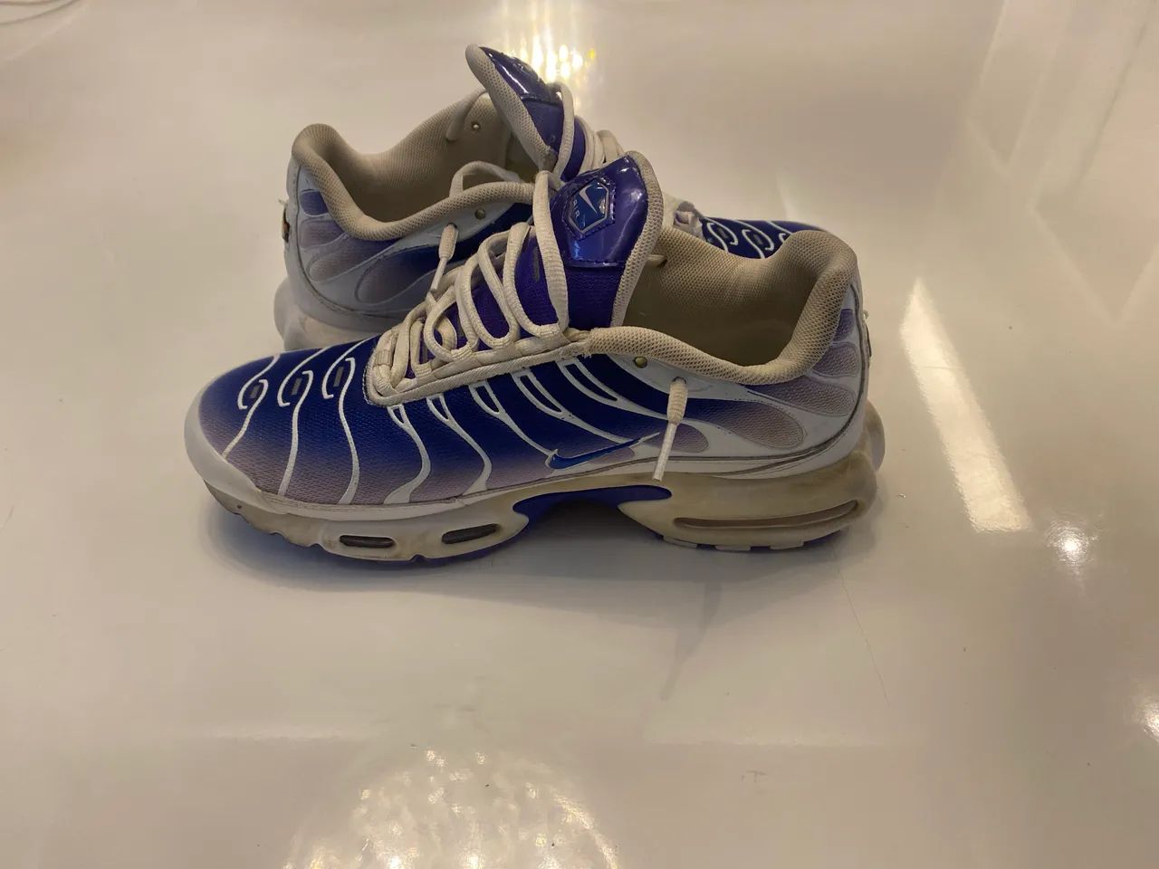 Nike TN purple dragon - Foto 2