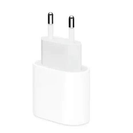 Carregador Fonte Turbo 20W USB-C - Foto 2