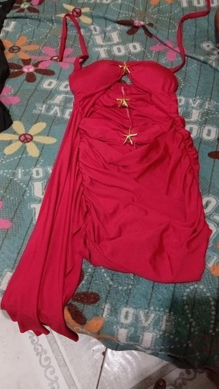Vestidos - Foto 2
