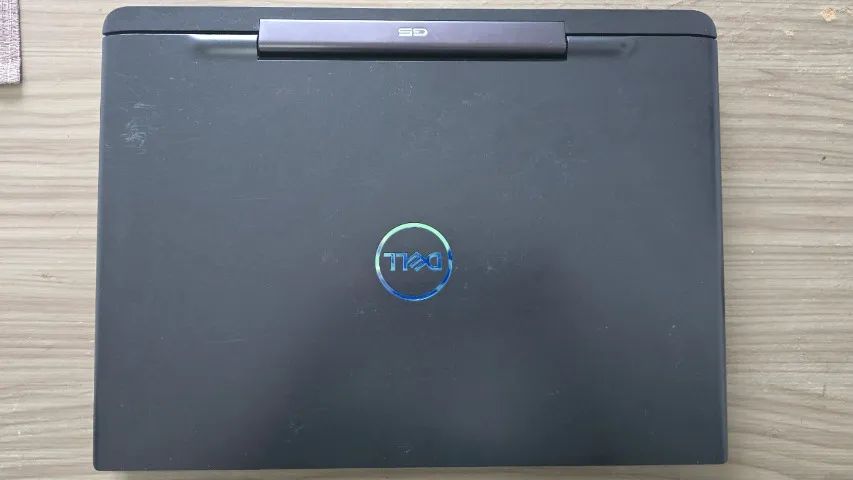 Notebook - Foto 2