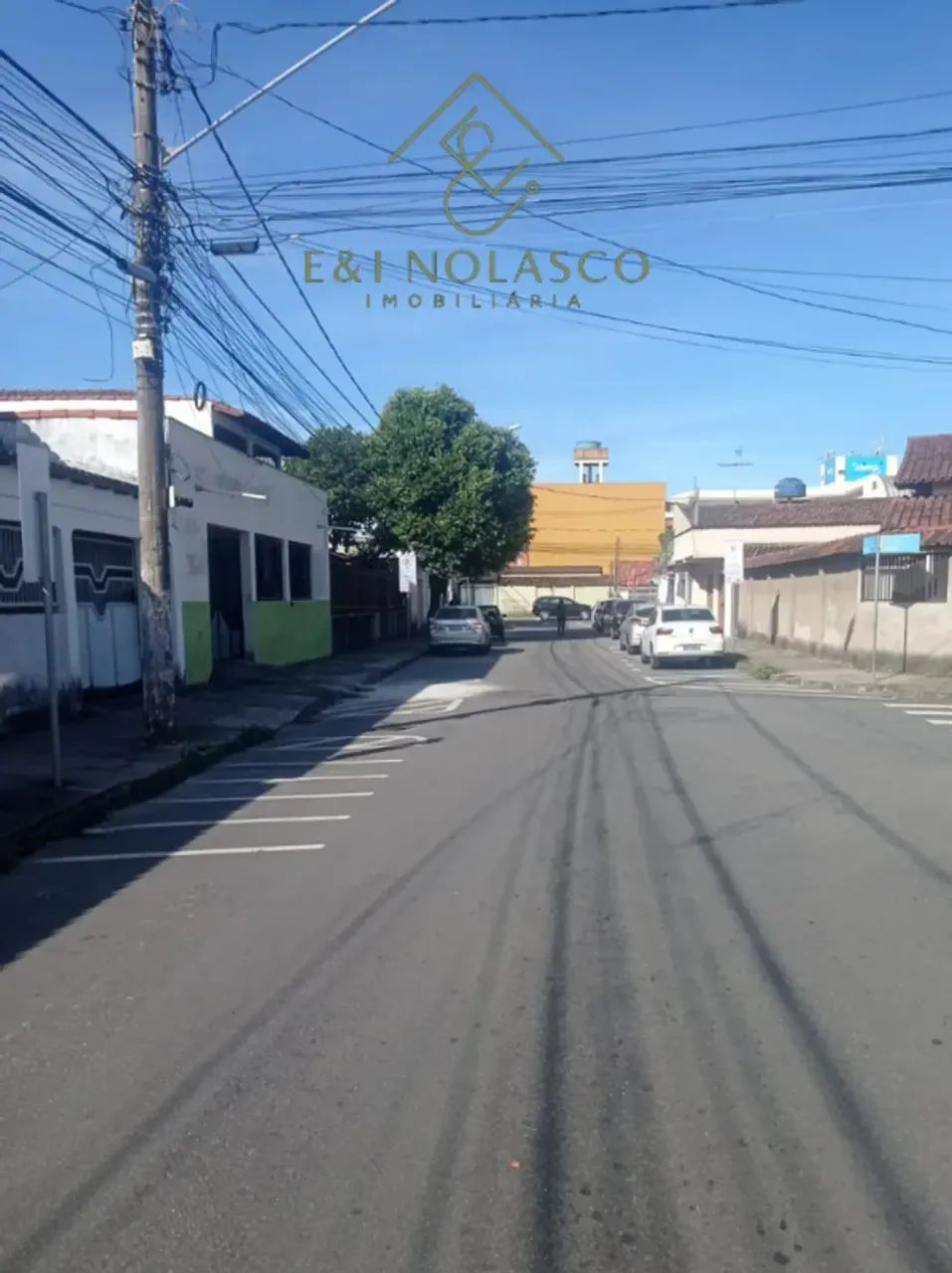Casa à venda em Laranjeiras - Serra/Es