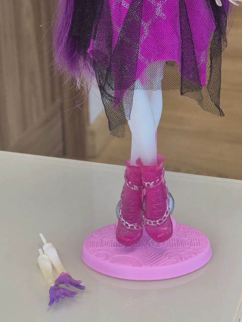 Spectra Monster High - Foto 3