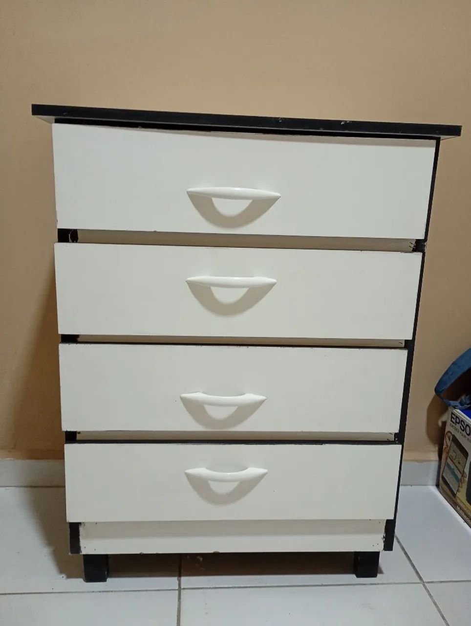 Cômoda para quarto 
