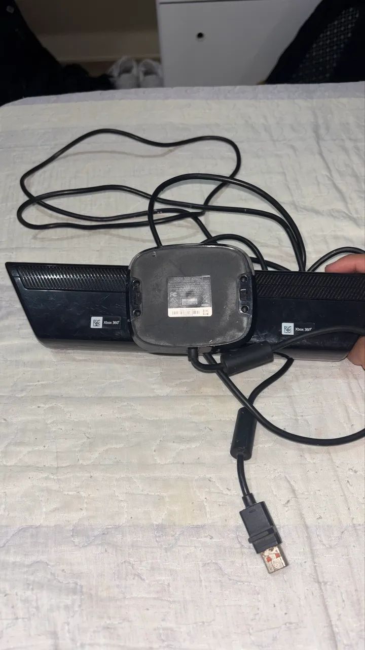 Kinect Xbox 360 - Foto 4