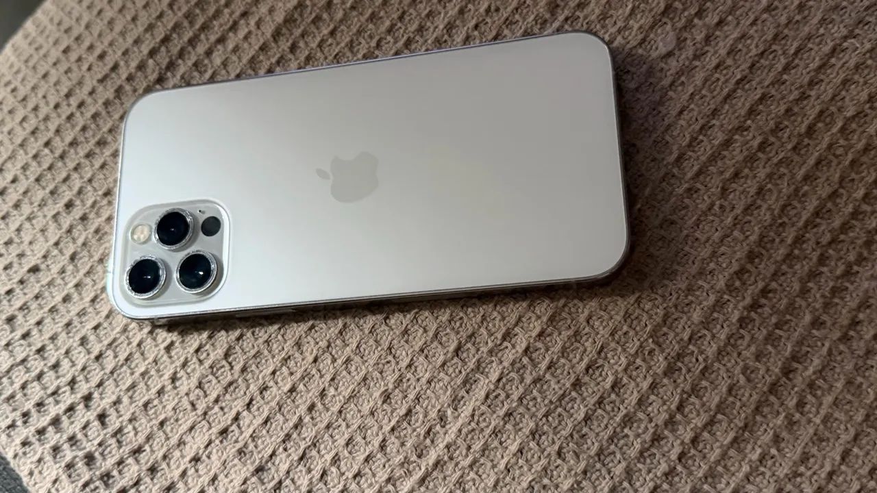iPhone 12 Pro 256 - Foto 3