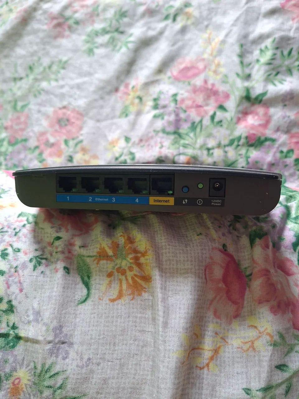 Roteador sem fio  Cisco Linksys e2500 - Foto 3