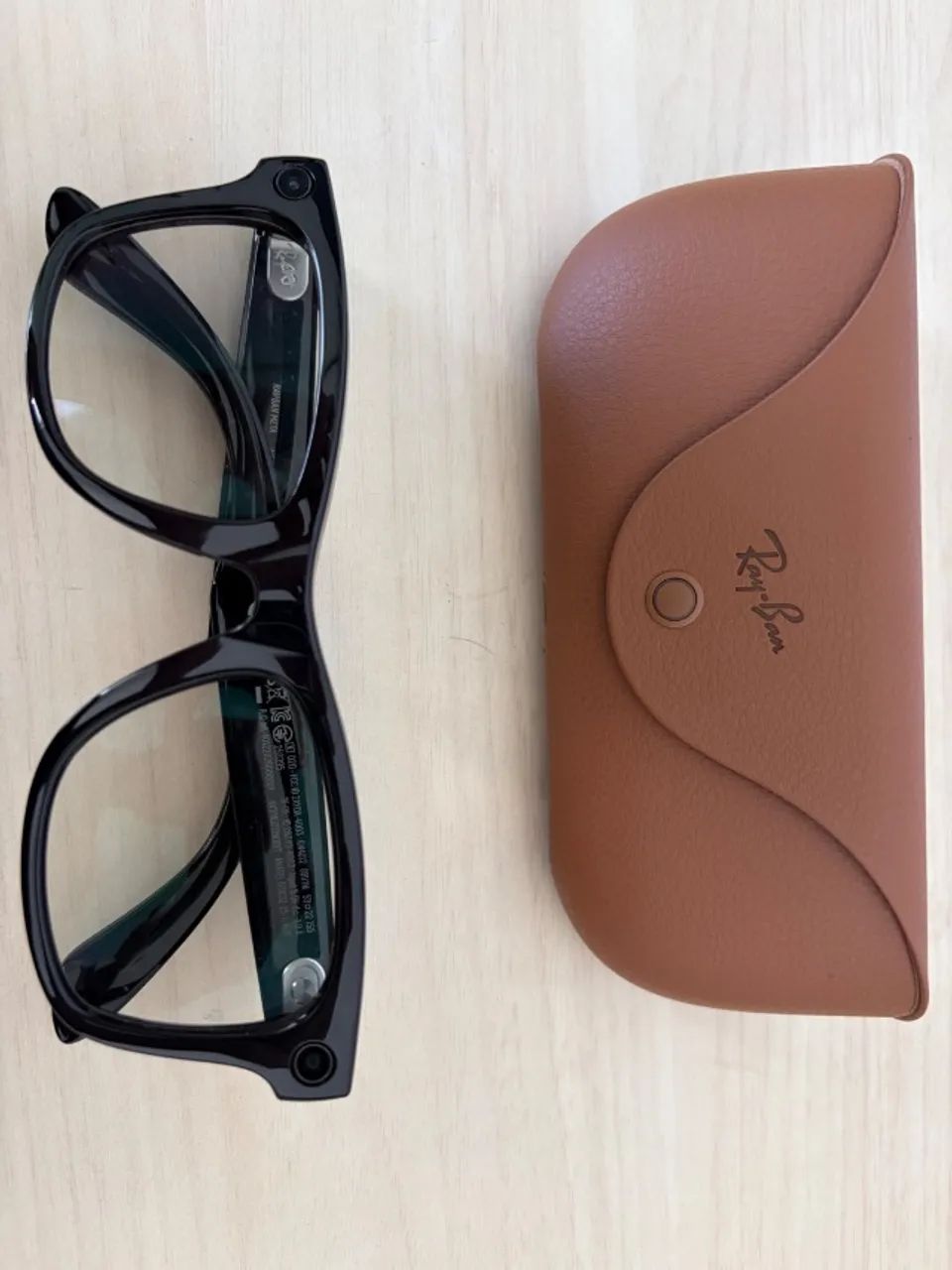 RAY-BAN META WAYFARER - GEN 2 - Foto 3