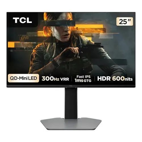 MONITOR 300HZ, CAIXA, NF E GARANTIA ATÉ 2028