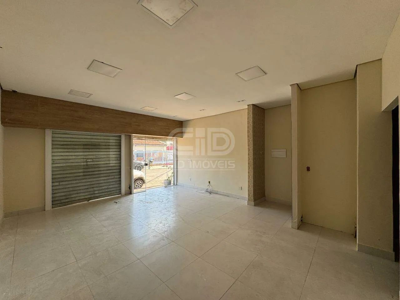 Salão Comercial com 118m² no CPA II - Foto 5