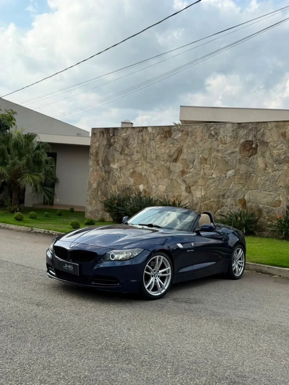 BMW Z4 2010