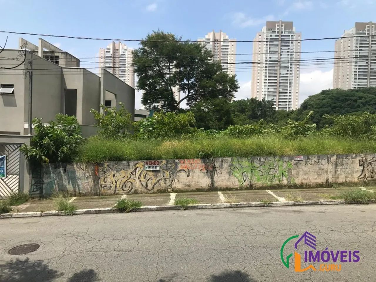 AREA - MORUMBI - SP - Foto 5