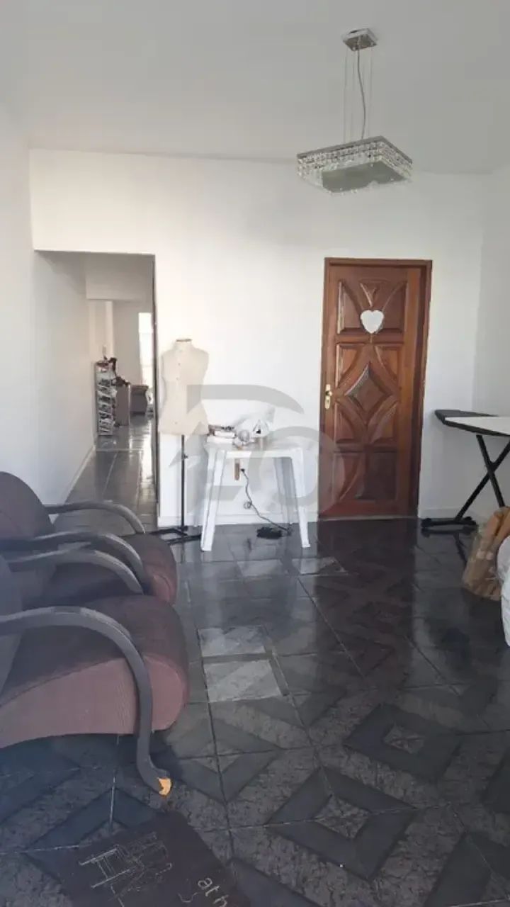 Casa de andar de 264m² no Bairro Suíssa com 4 Quartos, sendo 4 Banheiros