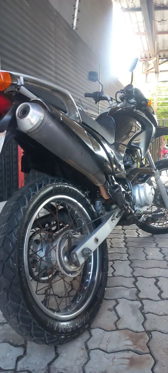 BROS ES 2012 R$: 11.000,00 - Foto 3