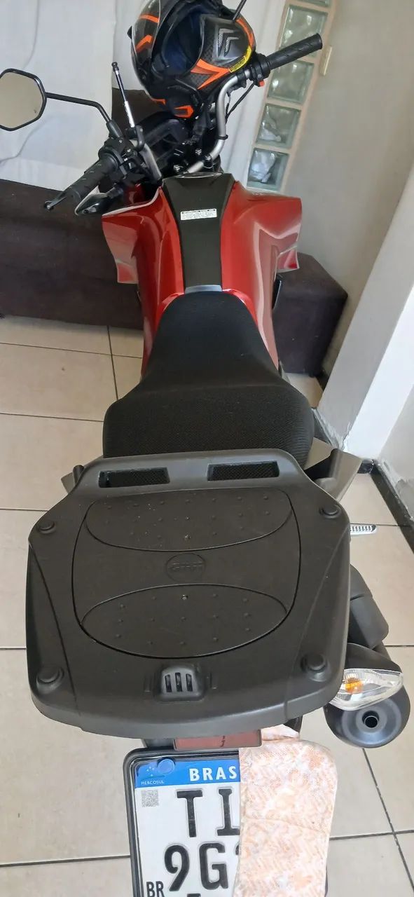 Moto titan 2025 - Foto 4