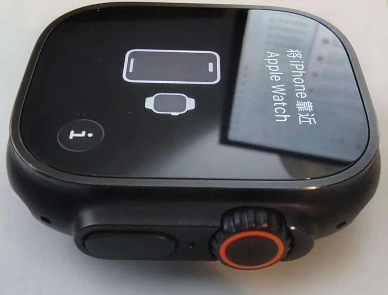 Apple Watch Ultra 2 - Foto 5
