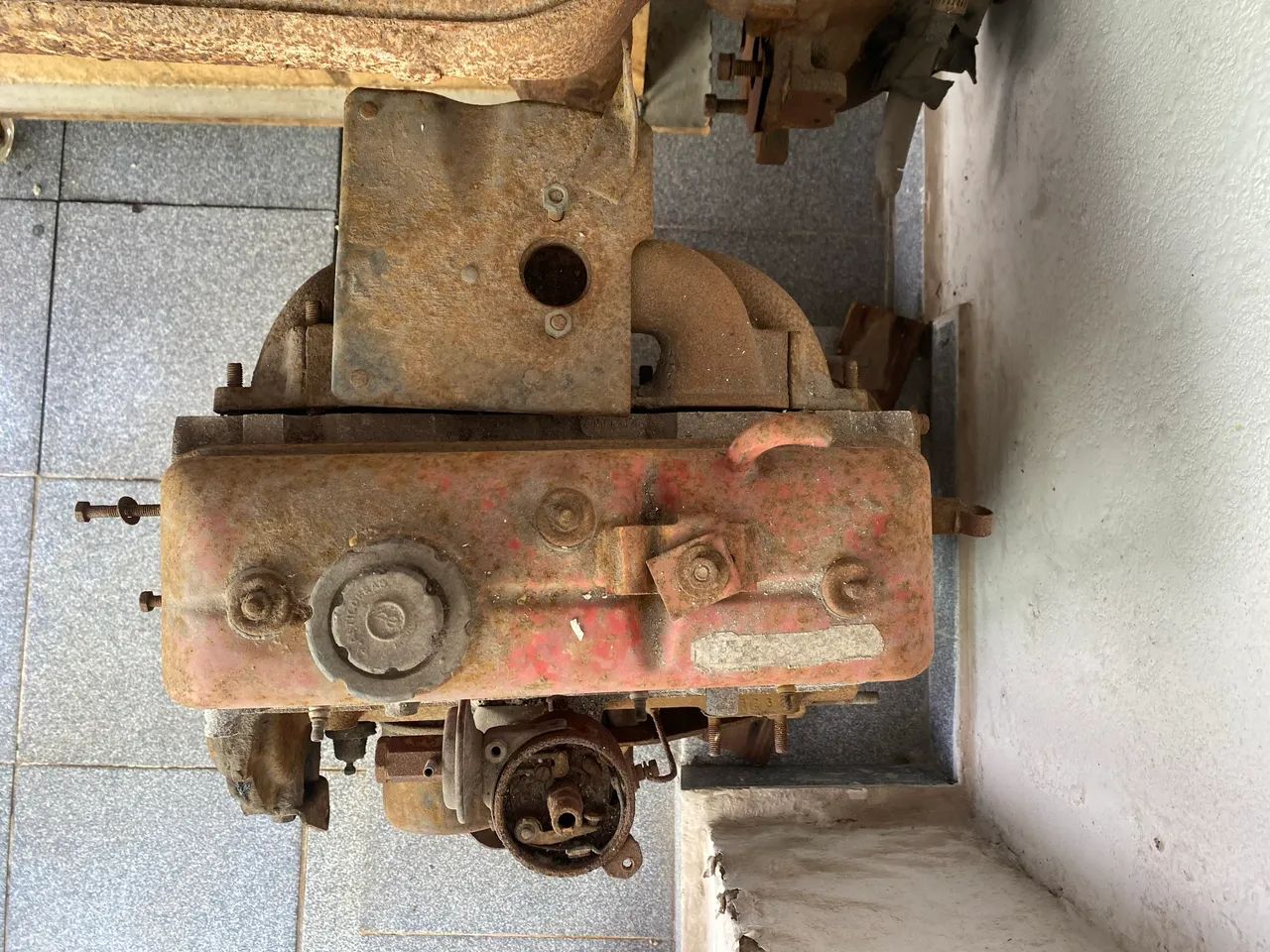 Motor Corcel - - Foto 5