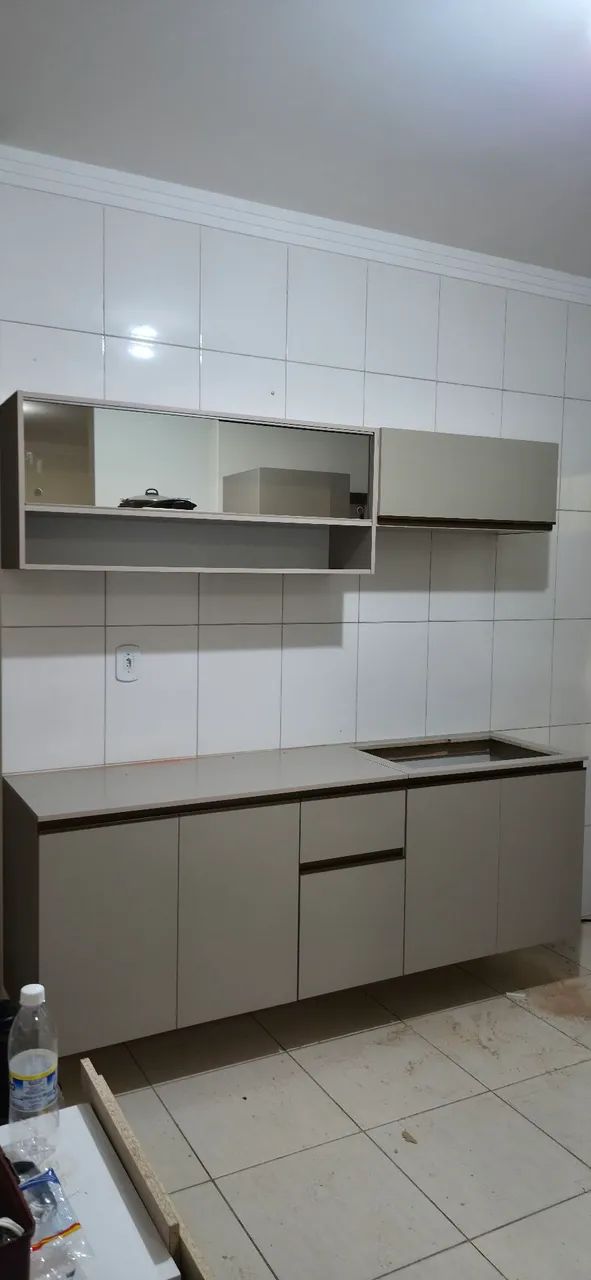 Montagem e desmontagem  - Foto 5