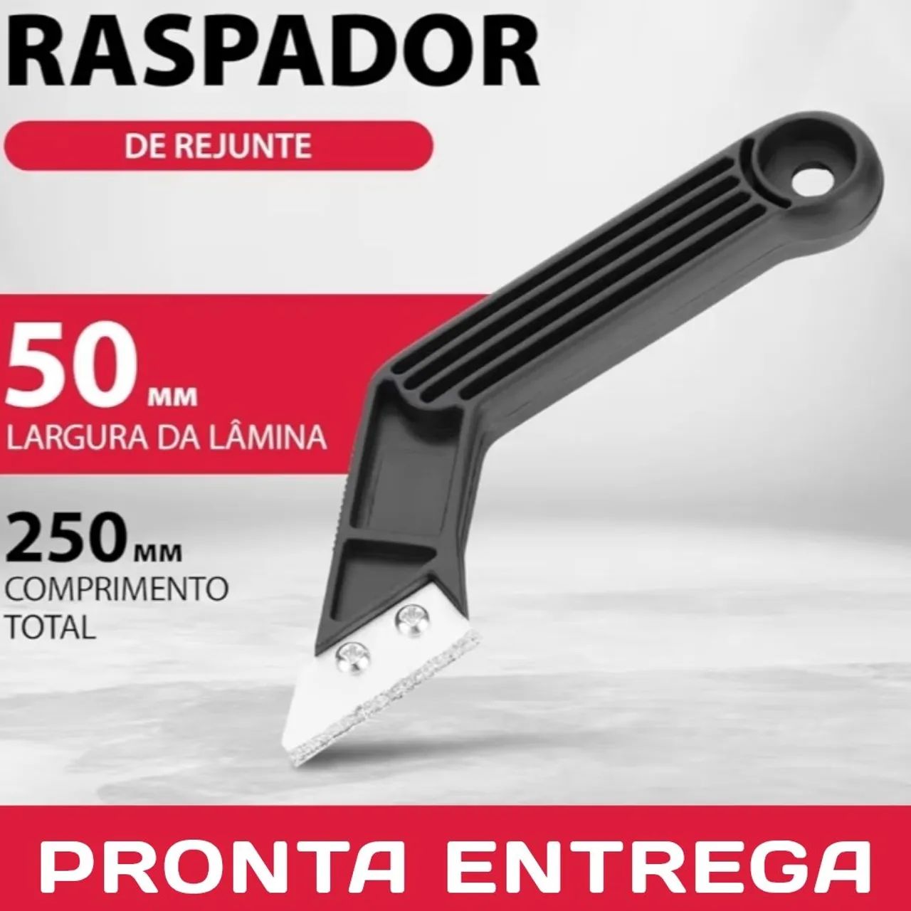 RAPADOR DE REJUNTES MTX - Foto 2