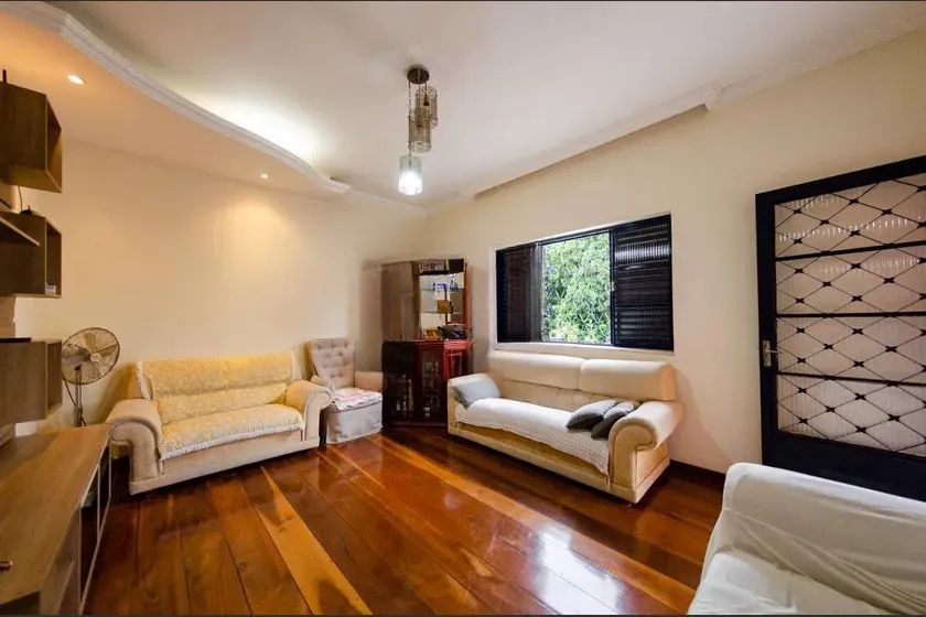 Casa à Venda - Nova Gameleira, 4 Quartos, 292 m2 - Foto 4