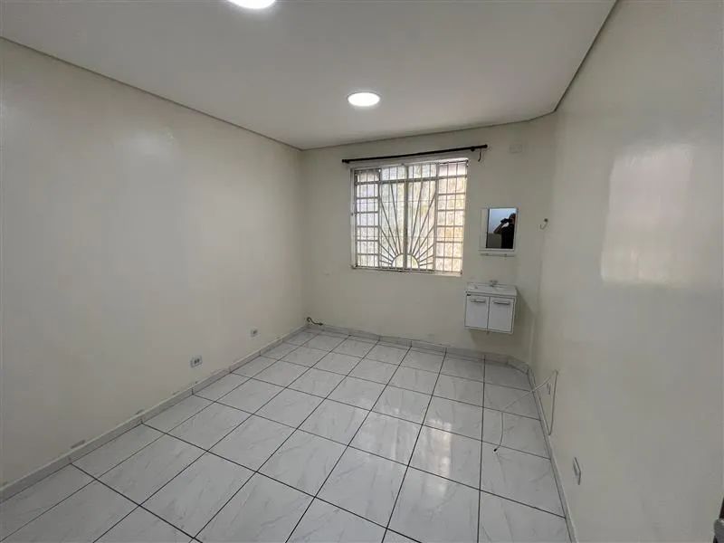 SALA COMERCIAL 12m² NO CENTRO DO ERMELINO MATARAZZO