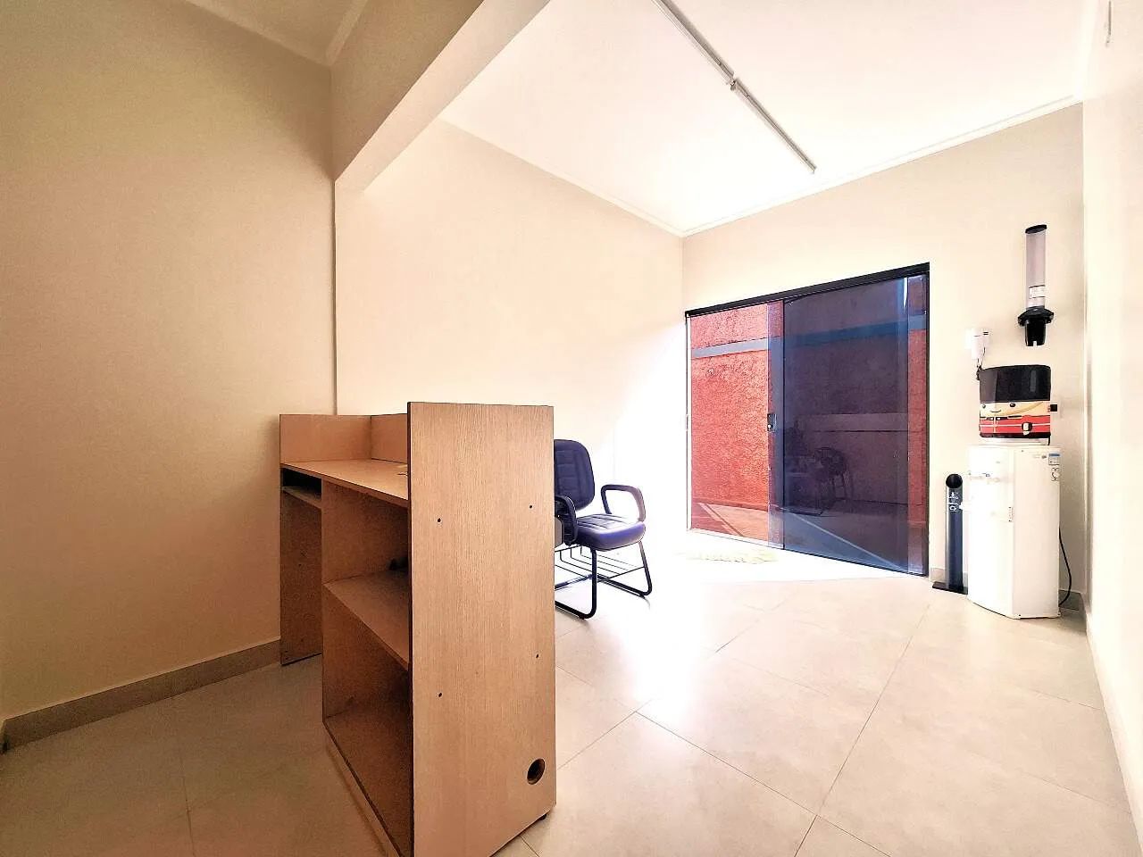 Sala / Conjunto Comercial para aluguel, Jardim Santa Cecília - Limeira/SP - Foto 4