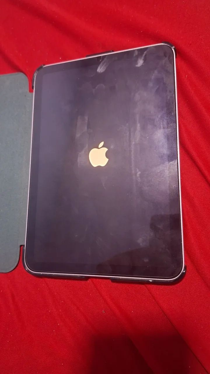 Ipad mini 6 geração - Foto 2