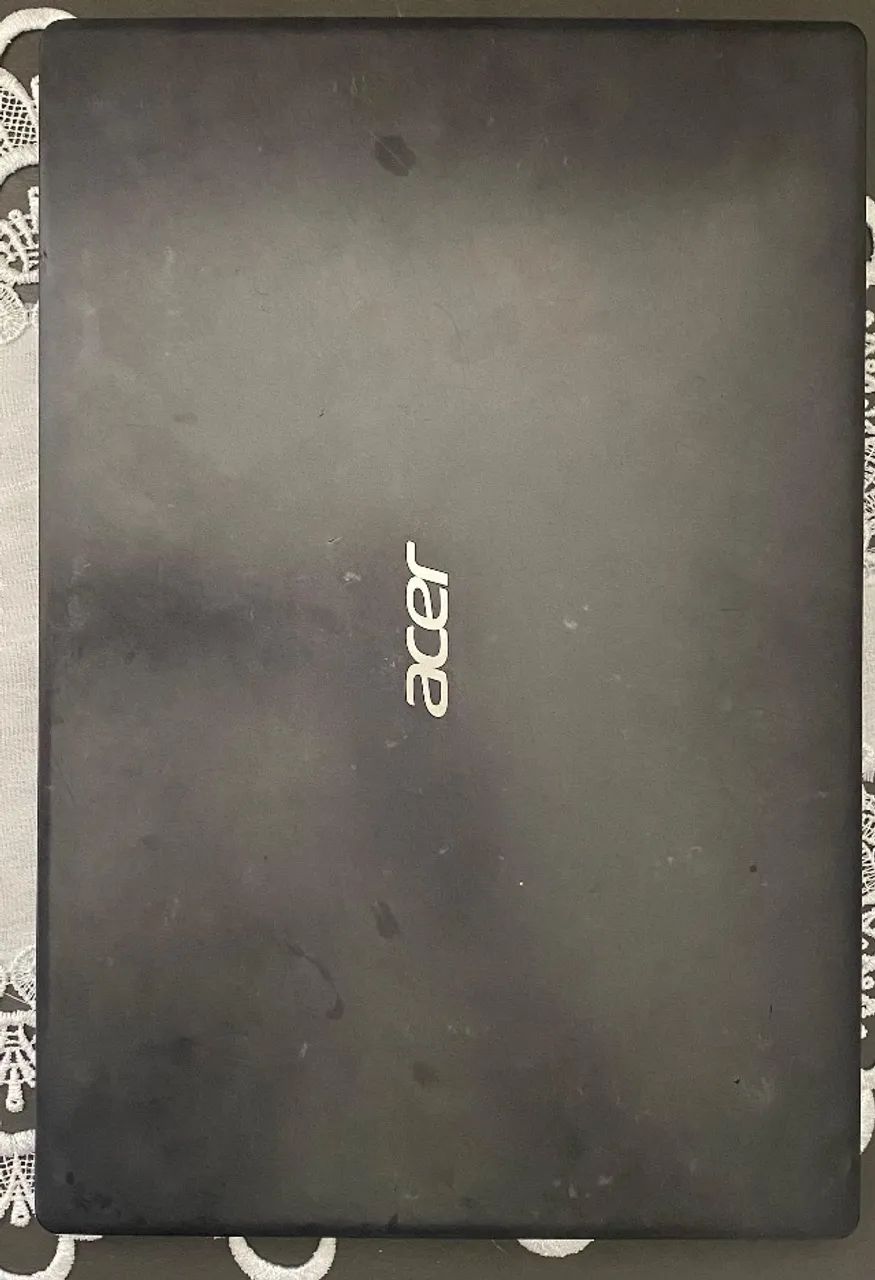 Notbook Acer - Foto 3