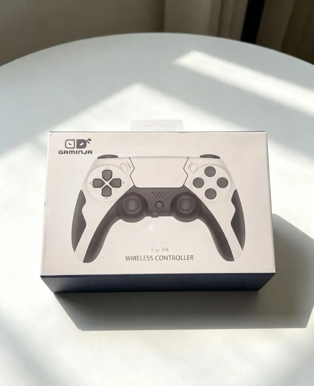 CONTROLE DE PS4 E PC - Foto 2