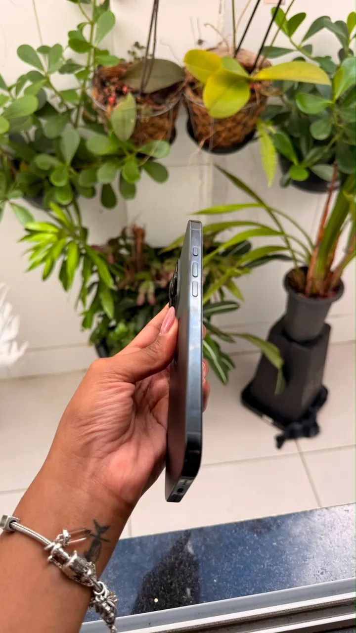 iPhone 16 pro Max Conservadíssimo  - Foto 2