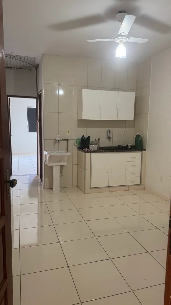 Apto de 1 quarto - Foto 2