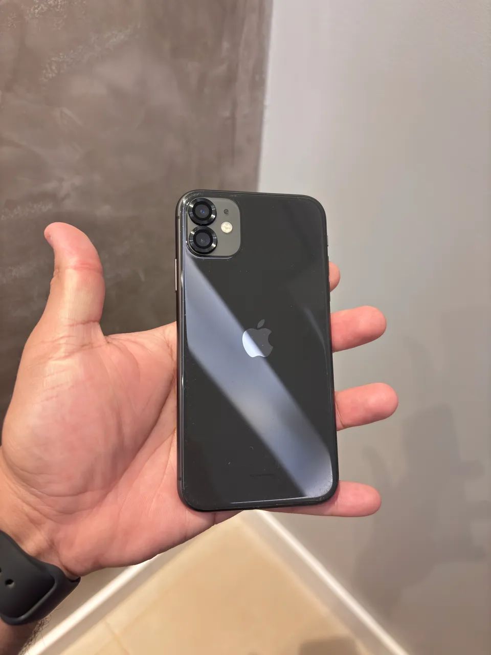 iPhone 11 64GB - Foto 4