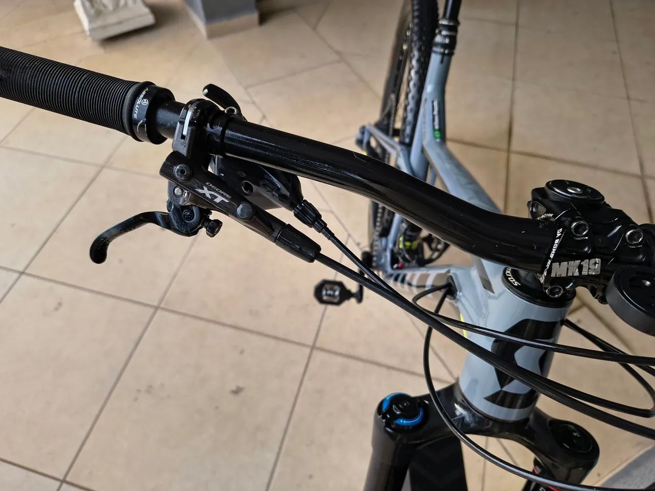 Scott Spark 950 2018 - Foto 2
