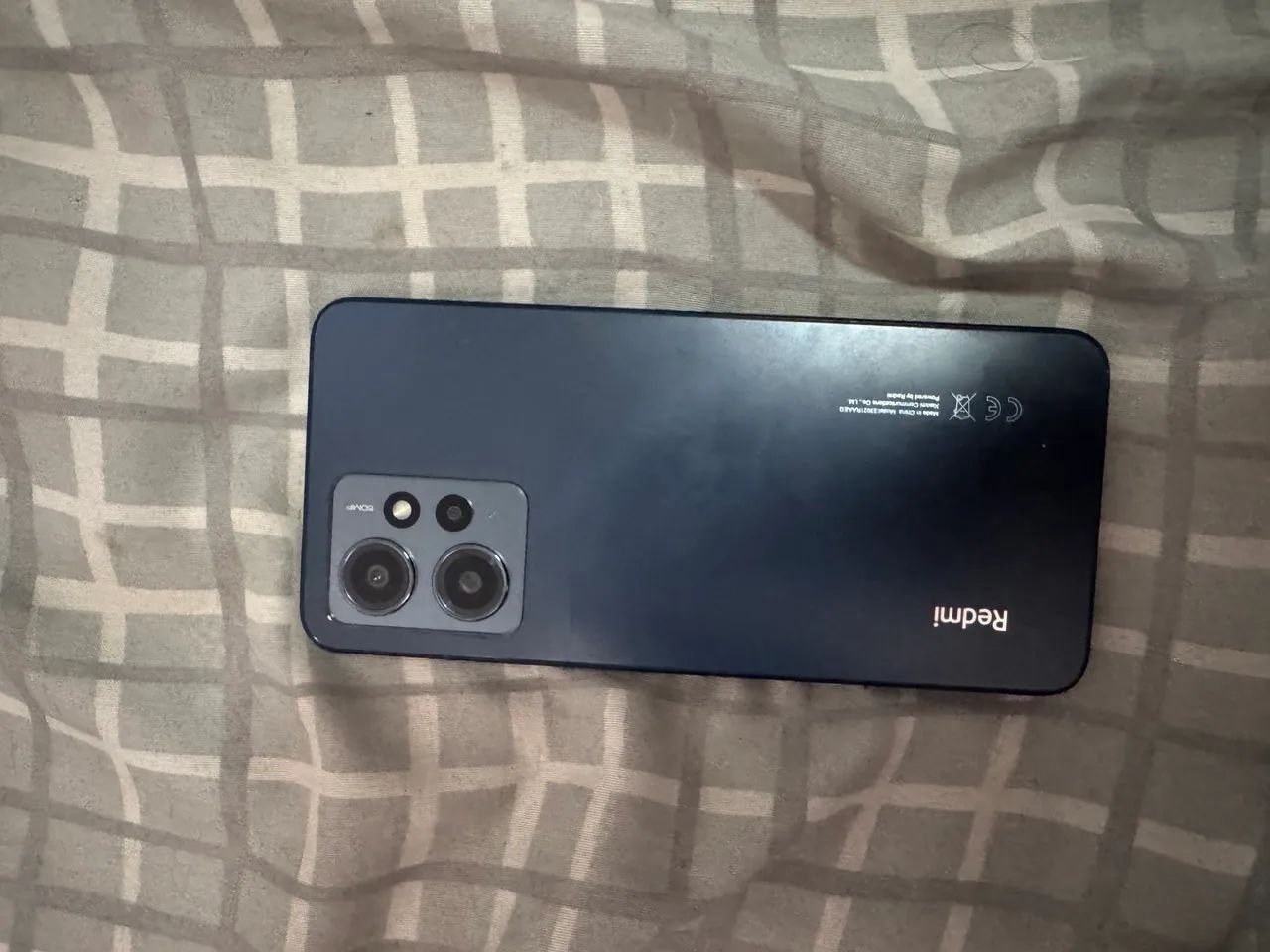 Redmi note 12 128gb - Foto 3