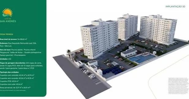 ILHA SAN ANDREAS - Foto 4
