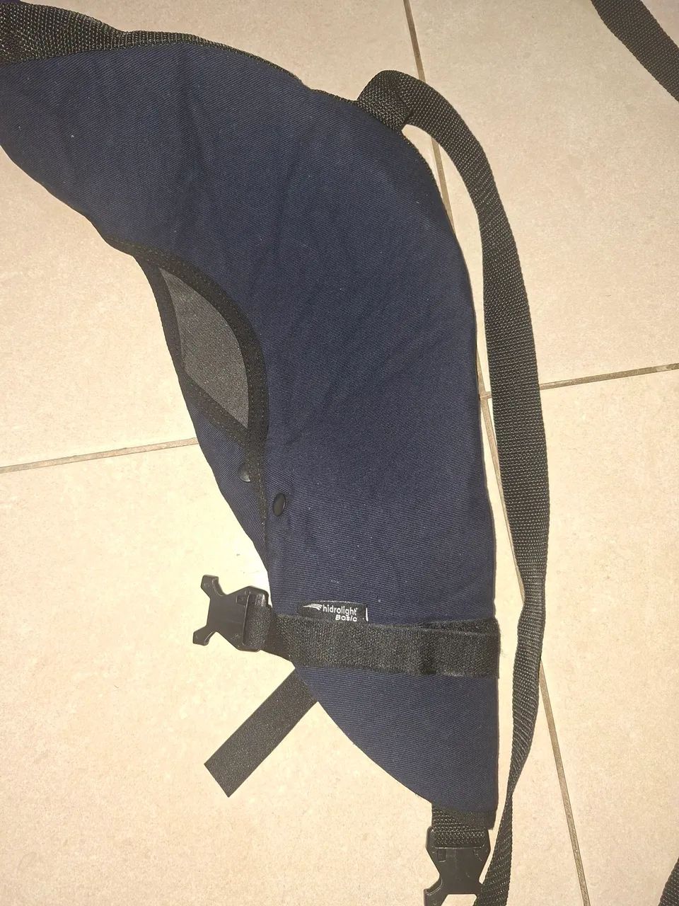 Tipoia especializada  - Foto 2