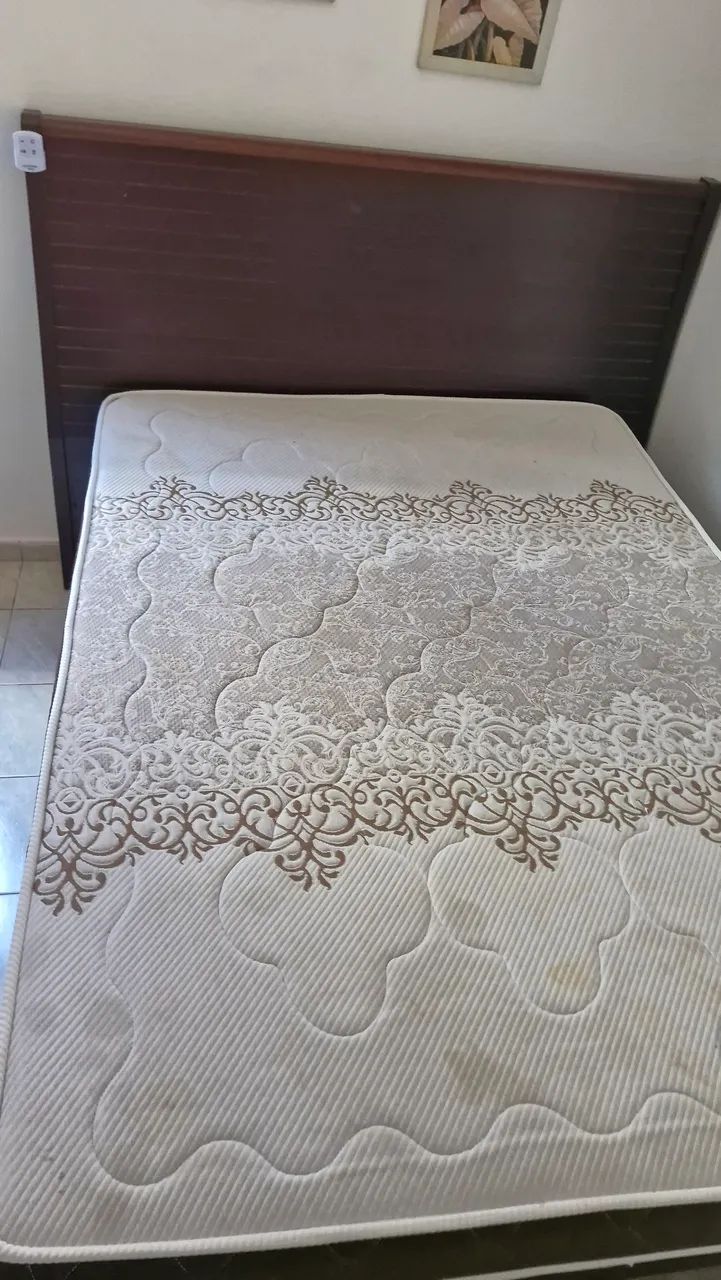 Cama casal - Foto 2