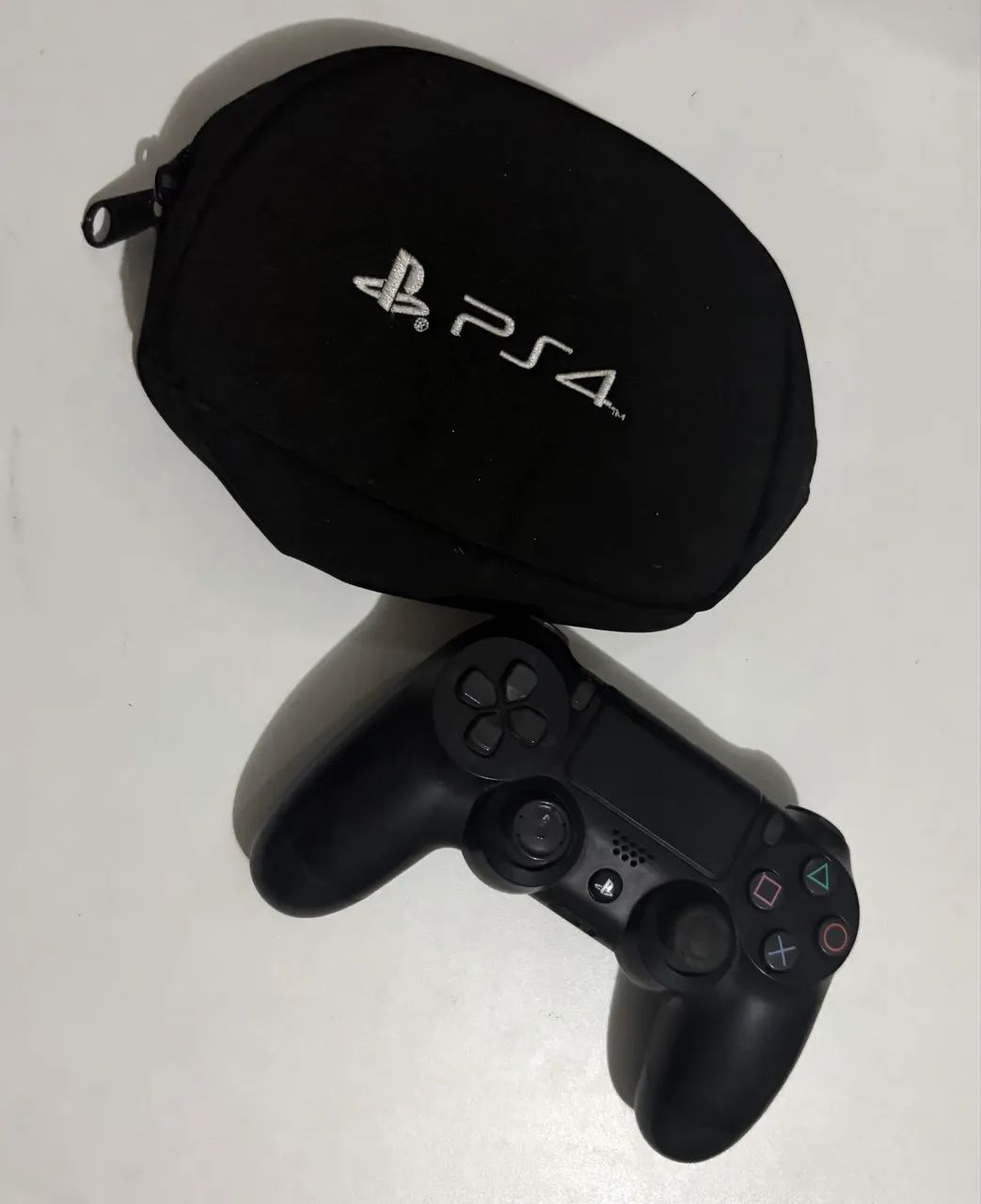 CONTROLE DE PS4