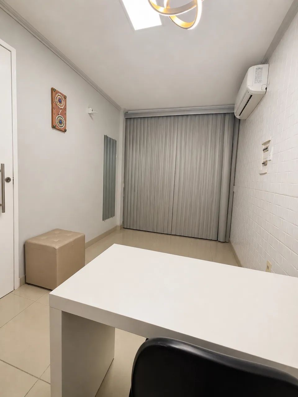 Sala Comercial pronta para uso - Avenida Tefé, Cachoeirinha - Foto 2