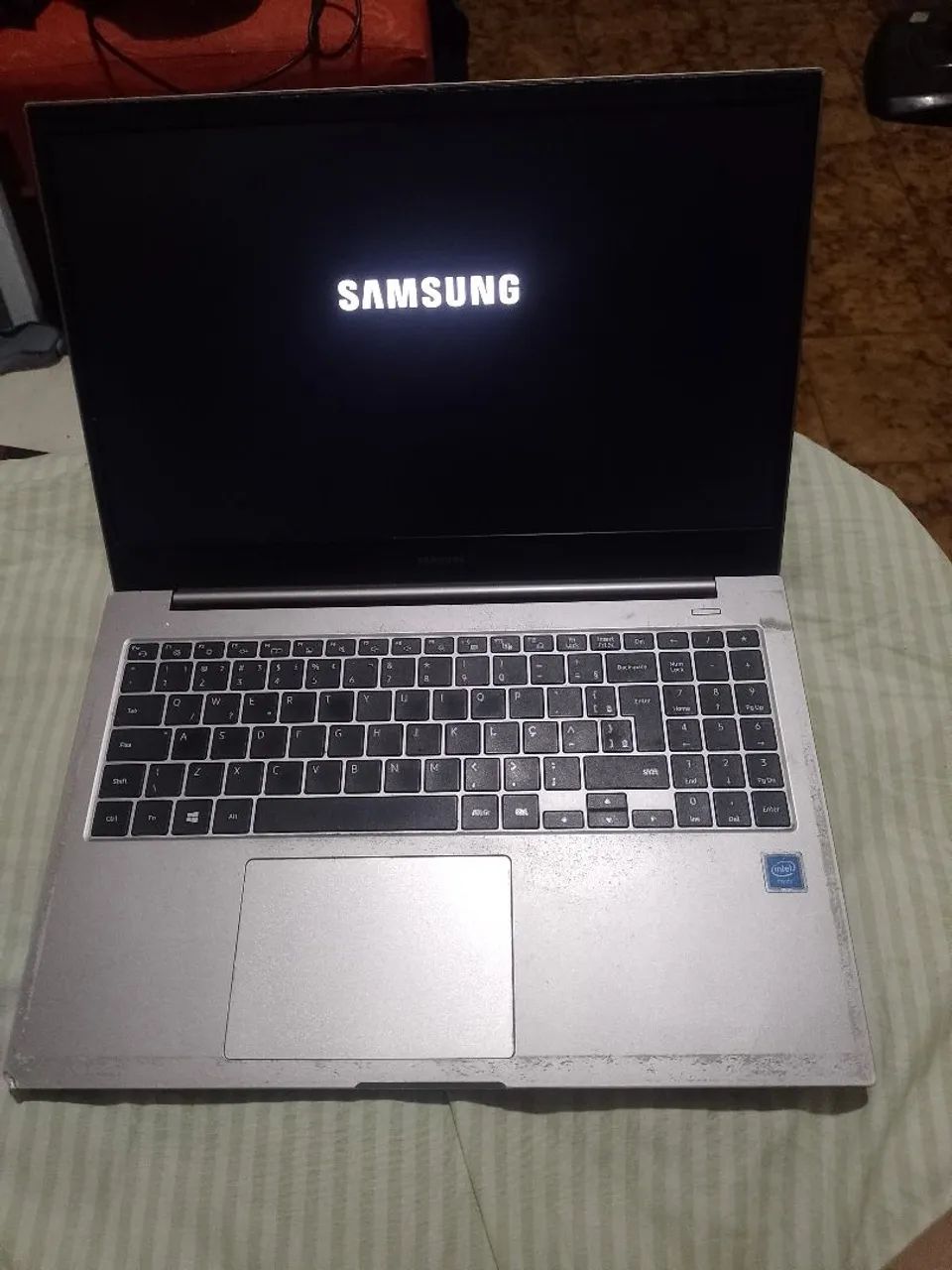 Laptop Samsung Funcionando  - Foto 3