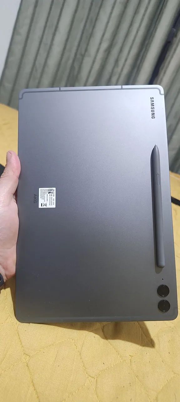 Tablet S9 FE Plus 