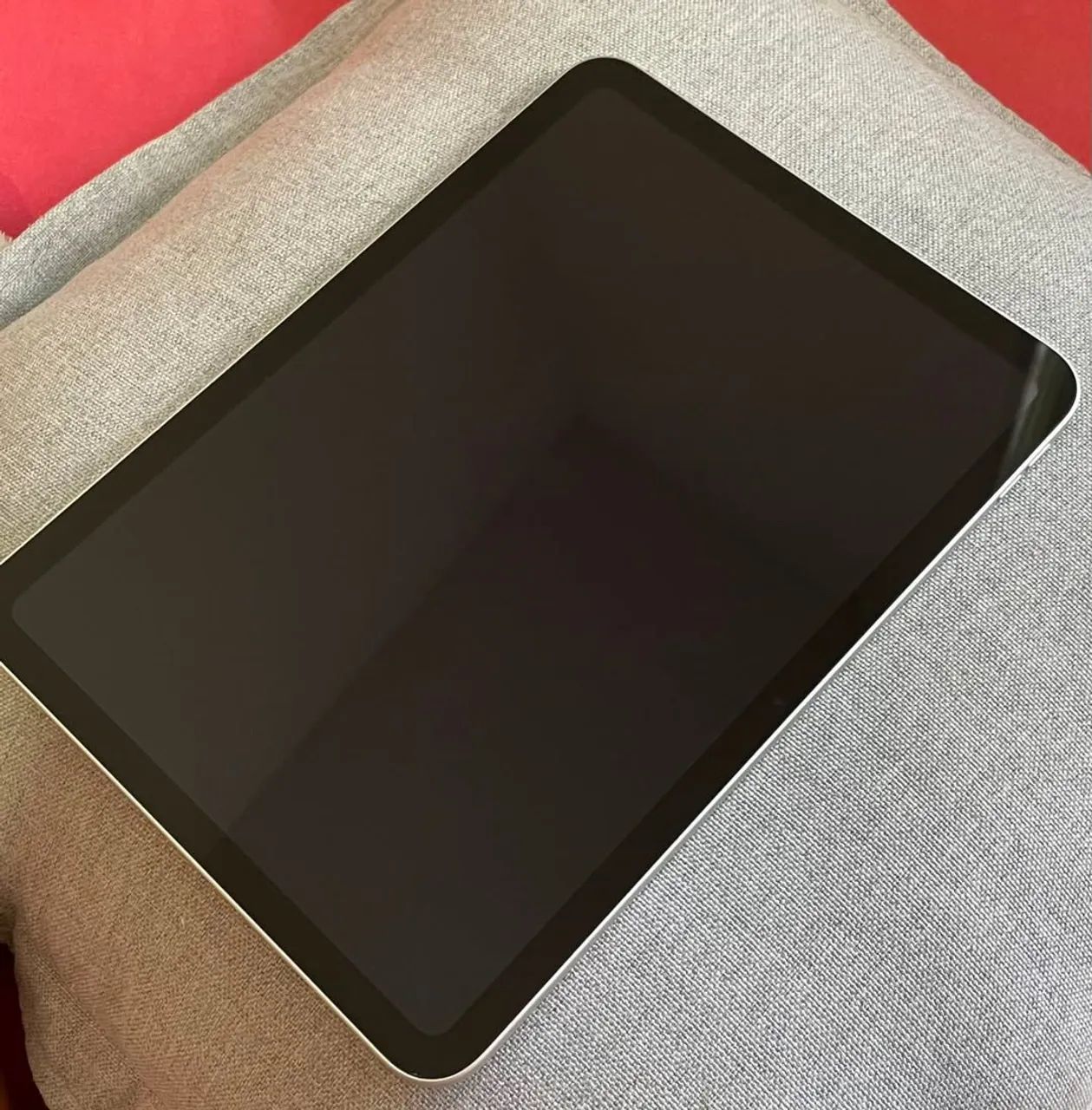 IPAD 10 EM EXCELENTE CONDIÇÃO - Foto 5