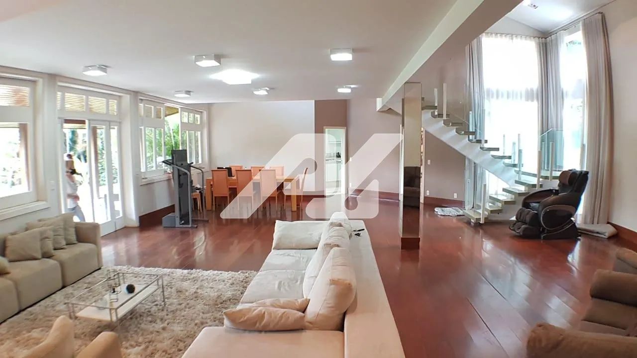 casa - Sítios de Recreio Gramado - Campinas - Foto 5